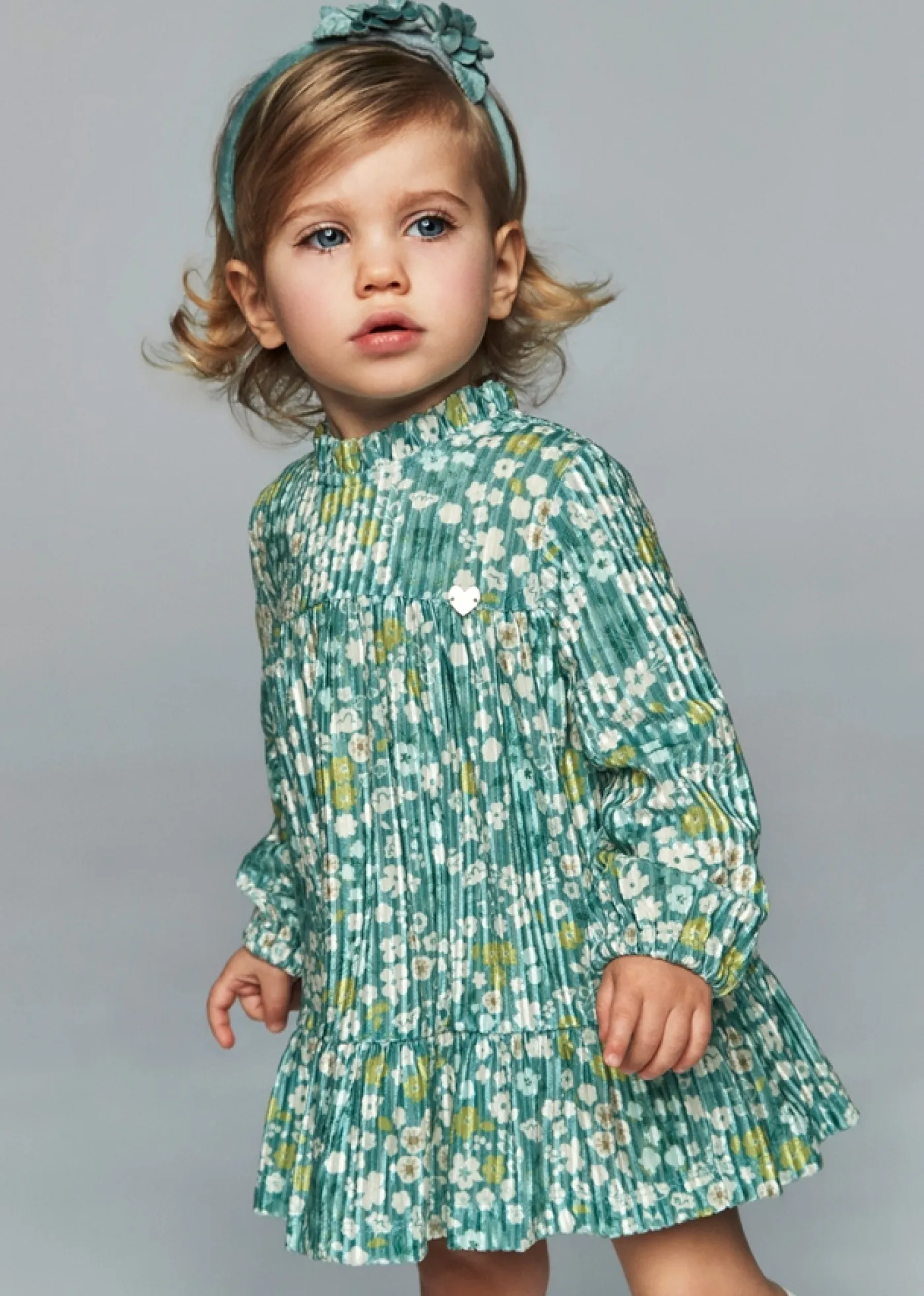 Kleid