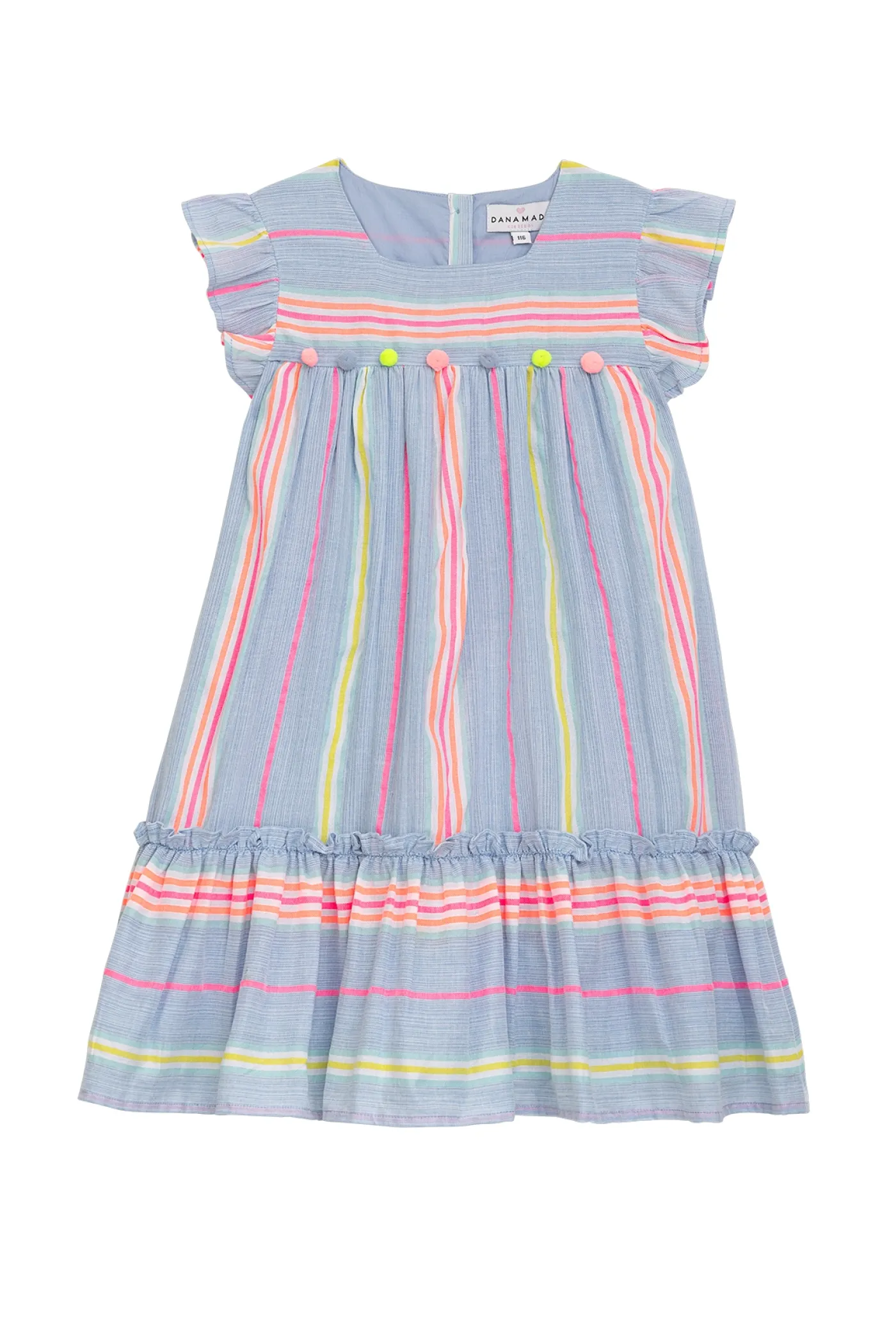 Kleid
