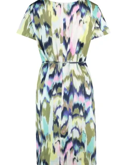 Kleid Gewebe