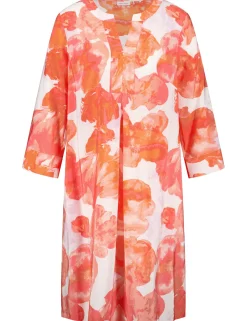 Kleid Gewebe