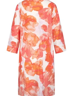 Kleid Gewebe