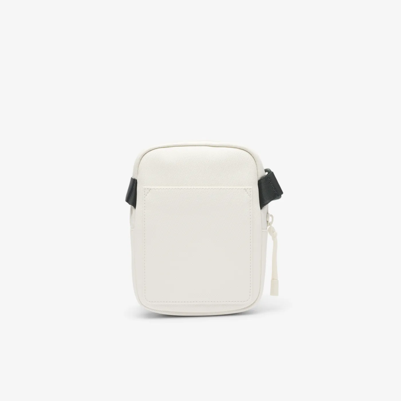 Kleine Umhängetasche LCST Slimline aus Petit Piqué