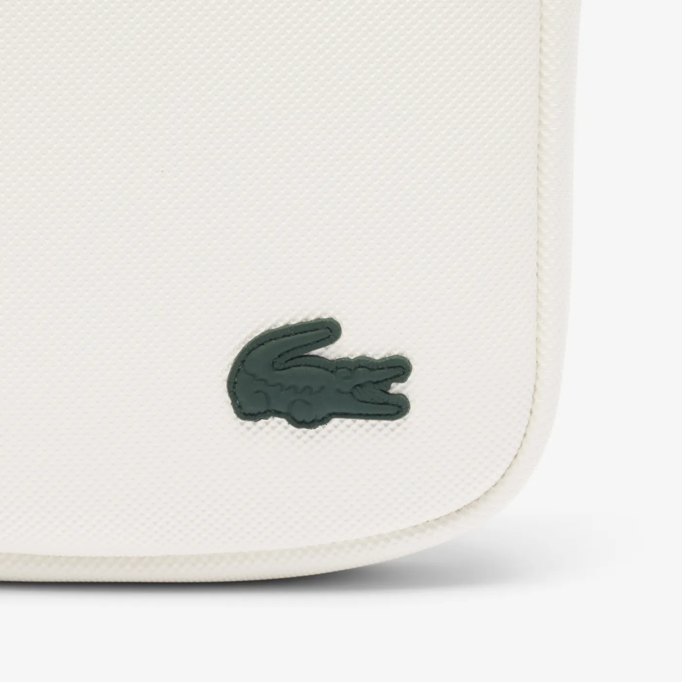 Kleine Umhängetasche LCST Slimline aus Petit Piqué