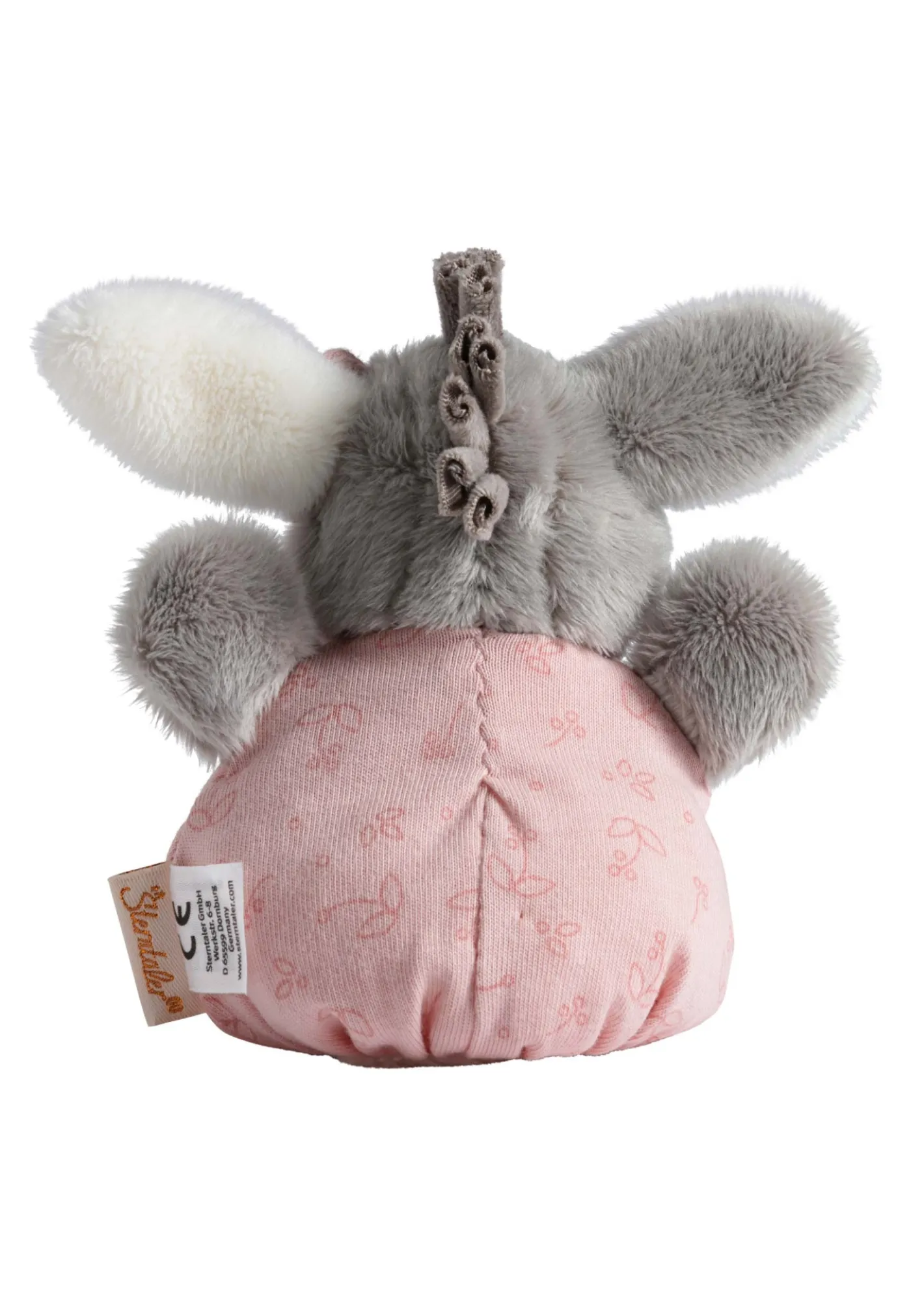 Knuddelsäckchen Emmi Girl