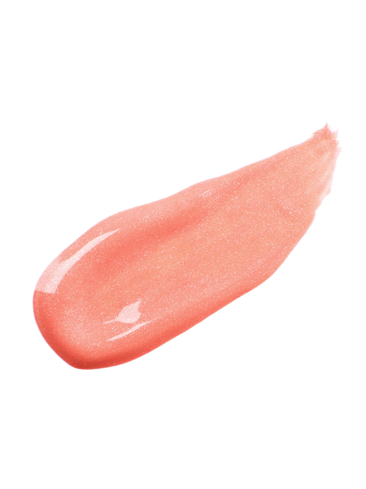 KNUTZEN Lip Gloss - Apricot Shimmer 05