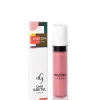 KNUTZEN Lip Gloss - Matte Clear Rosé 09