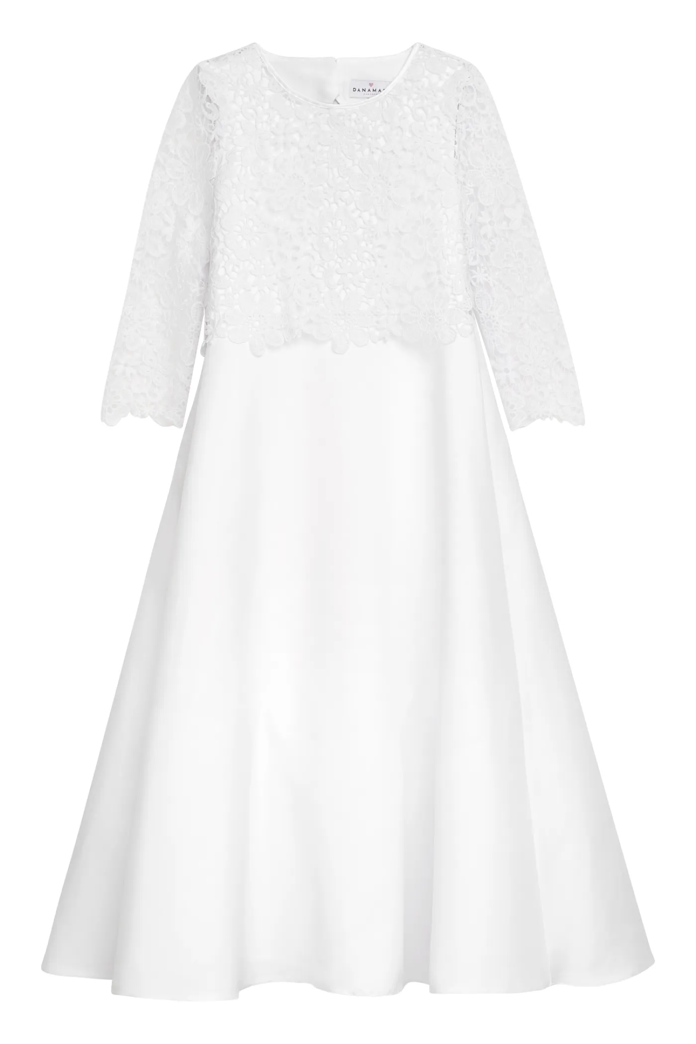 Kommunionkleid