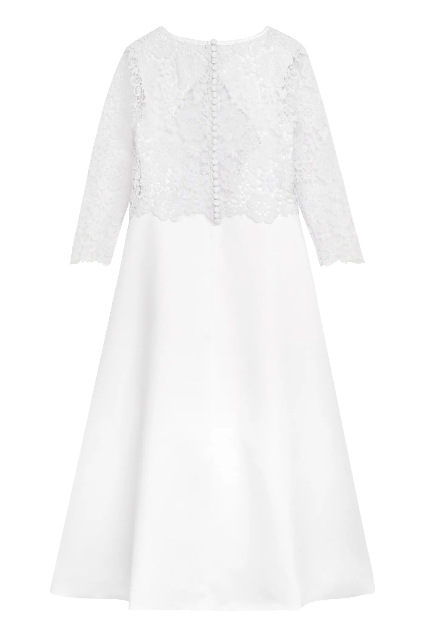 Kommunionkleid
