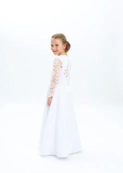 Kommunionkleid