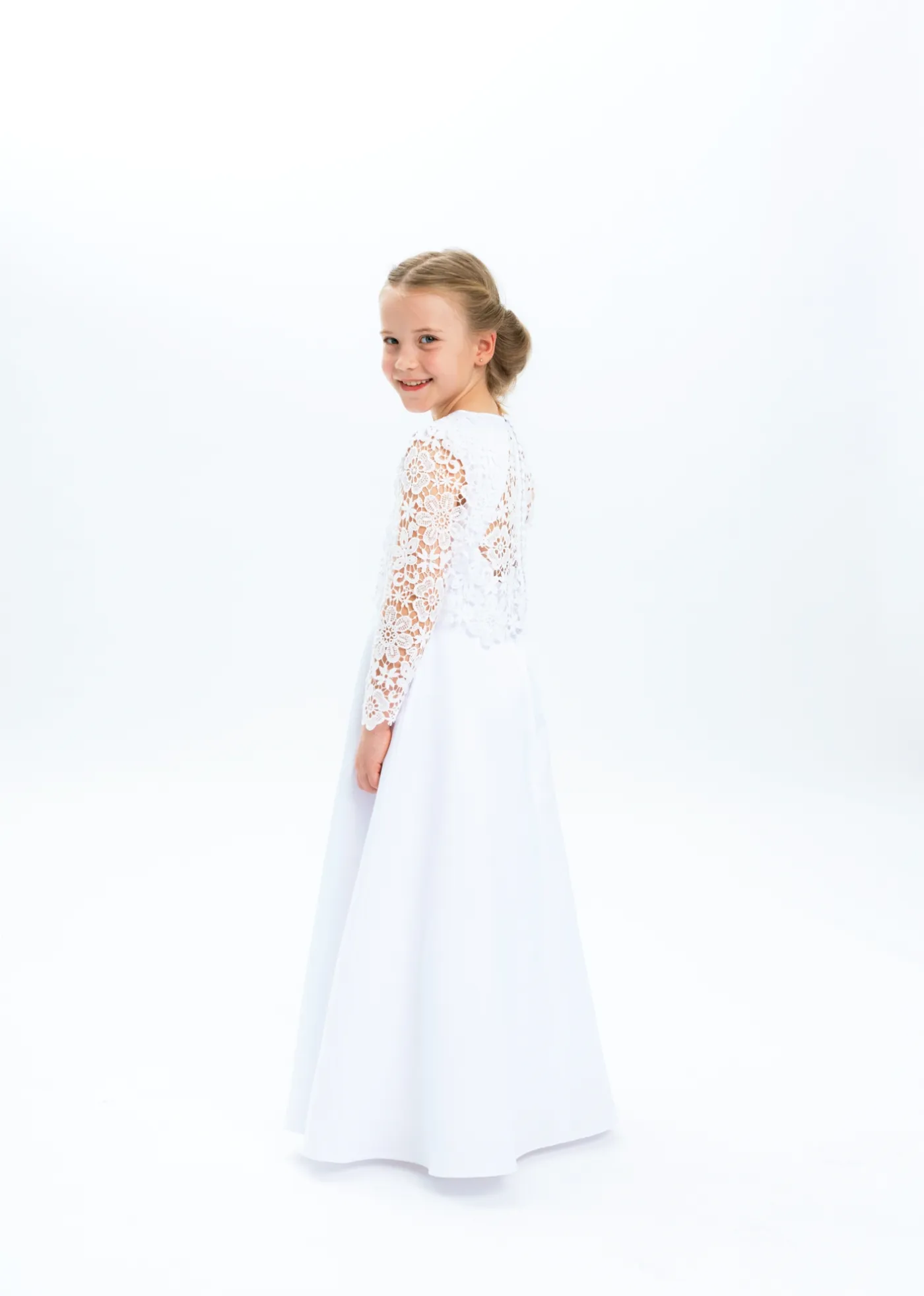 Kommunionkleid