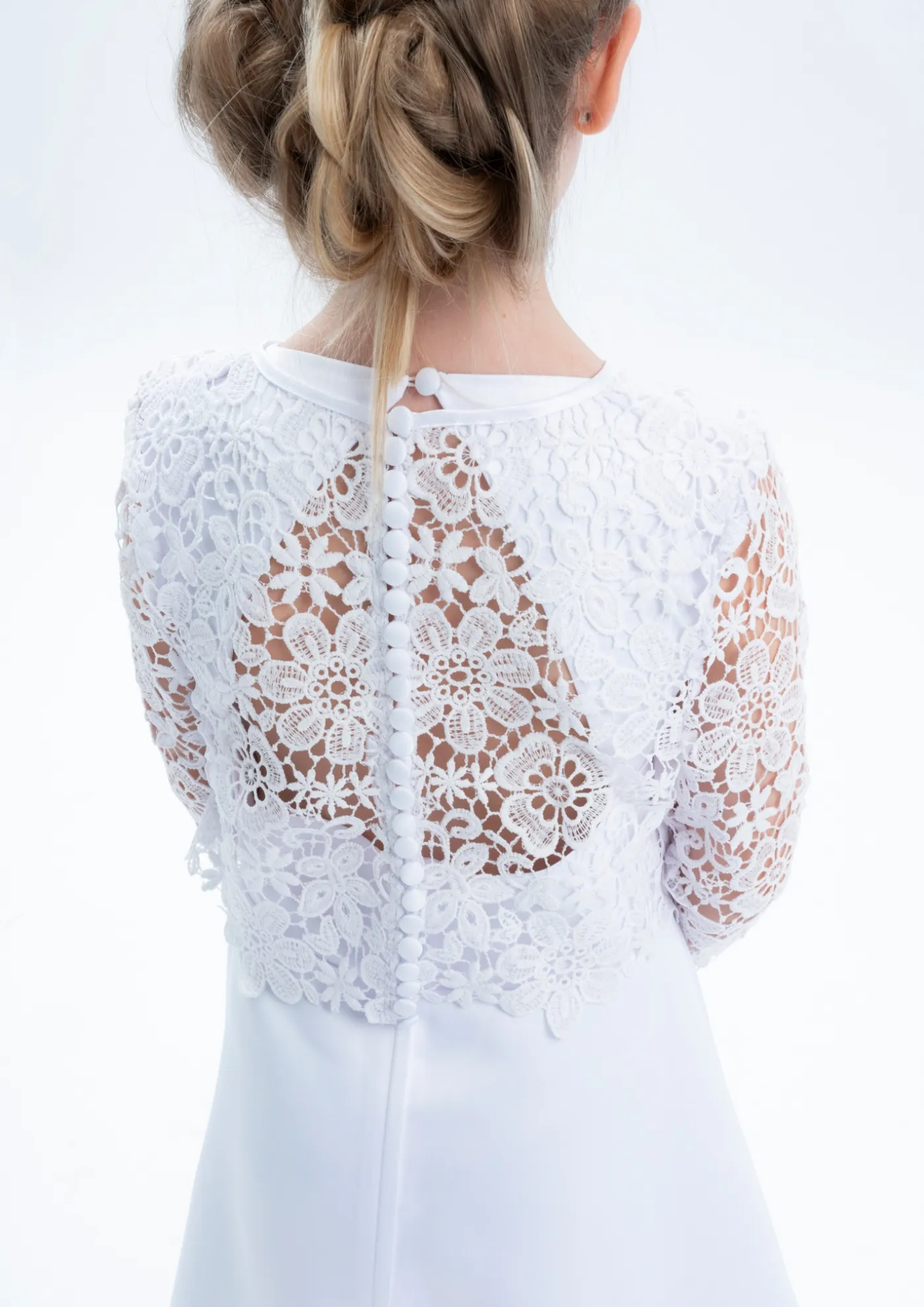 Kommunionkleid