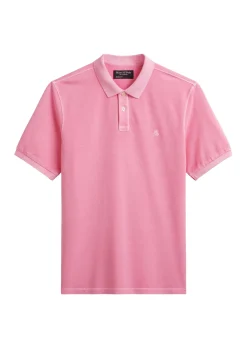 Kurzarm Poloshirt
