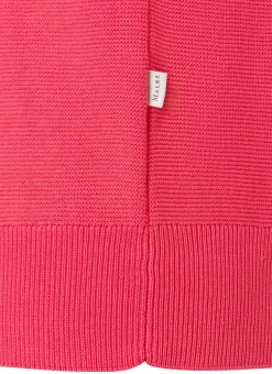 Kurzarmpullover