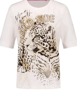 Kurzarmshirt
