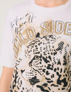 Kurzarmshirt