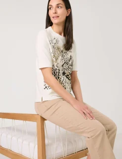Kurzarmshirt