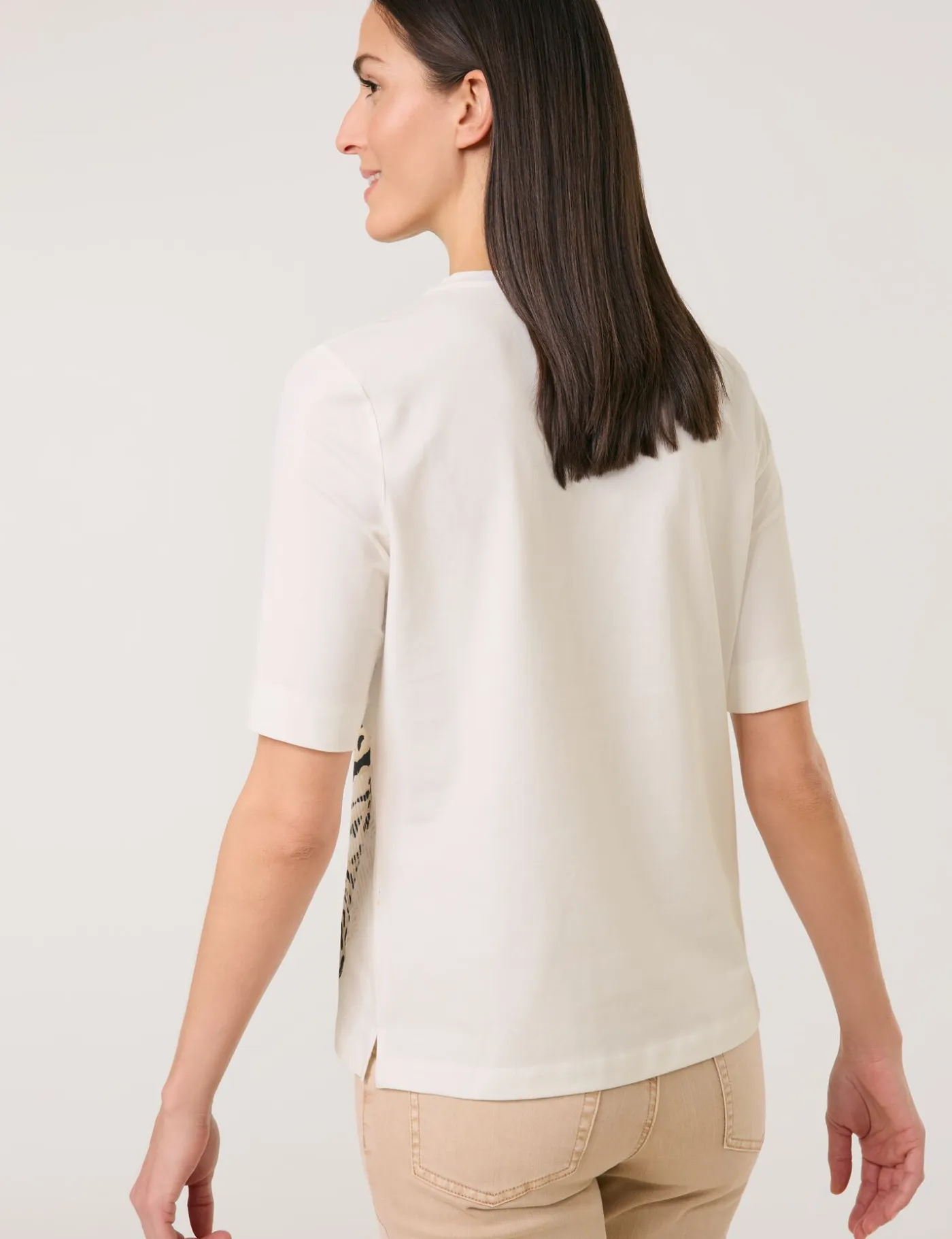 Kurzarmshirt