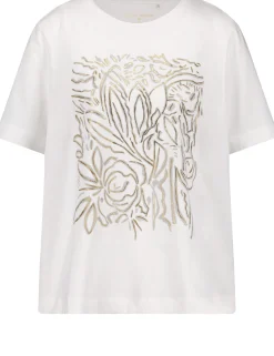 Kurzarmshirt