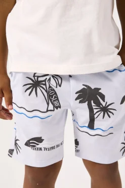 Kurze Hose