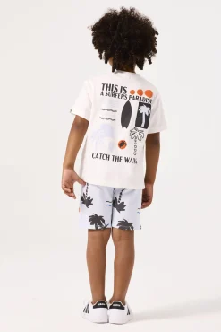 Kurze Hose