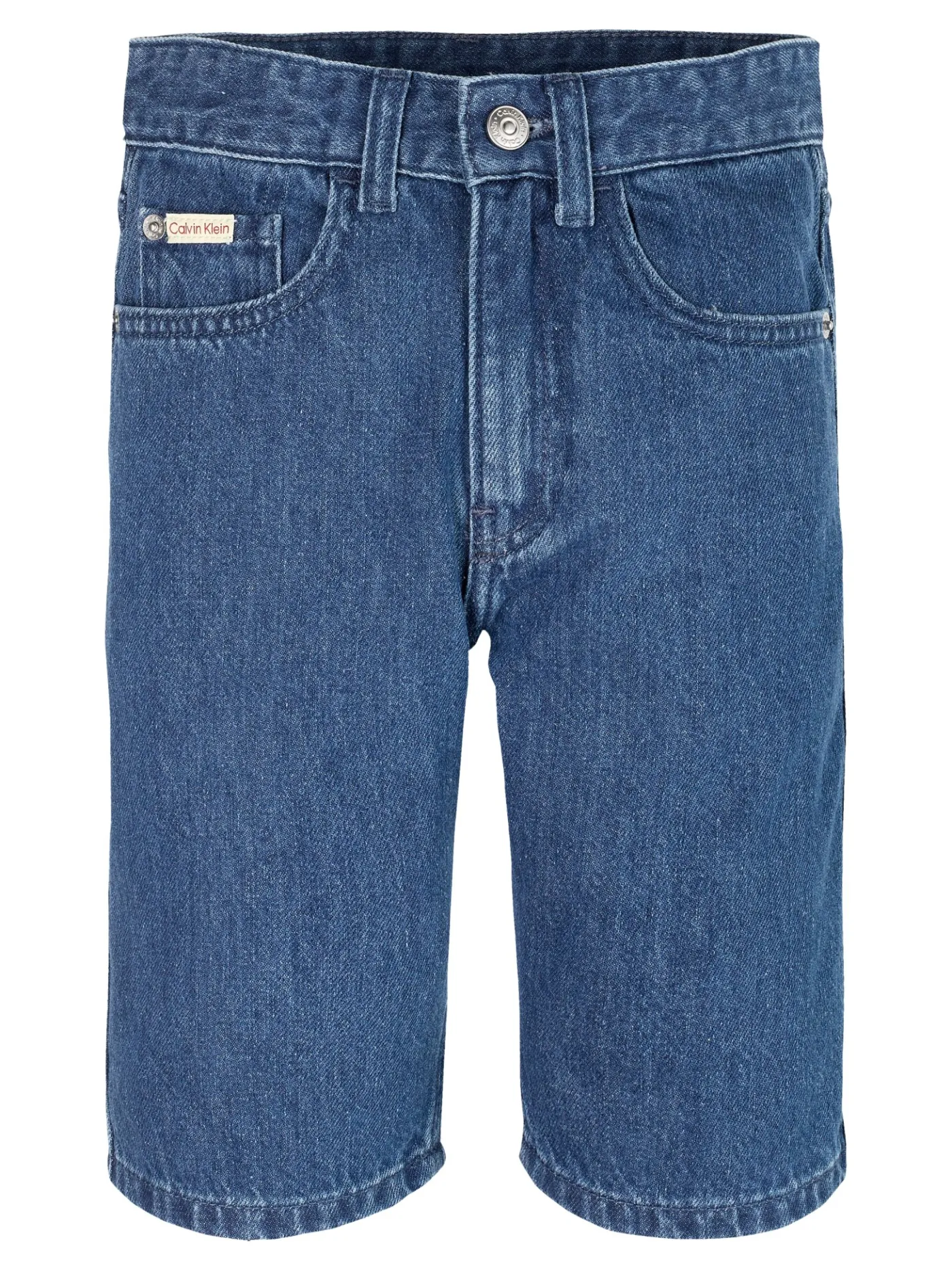 Kurze Jeans Shorts