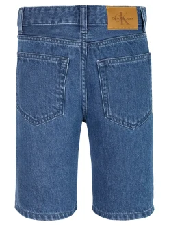 Kurze Jeans Shorts