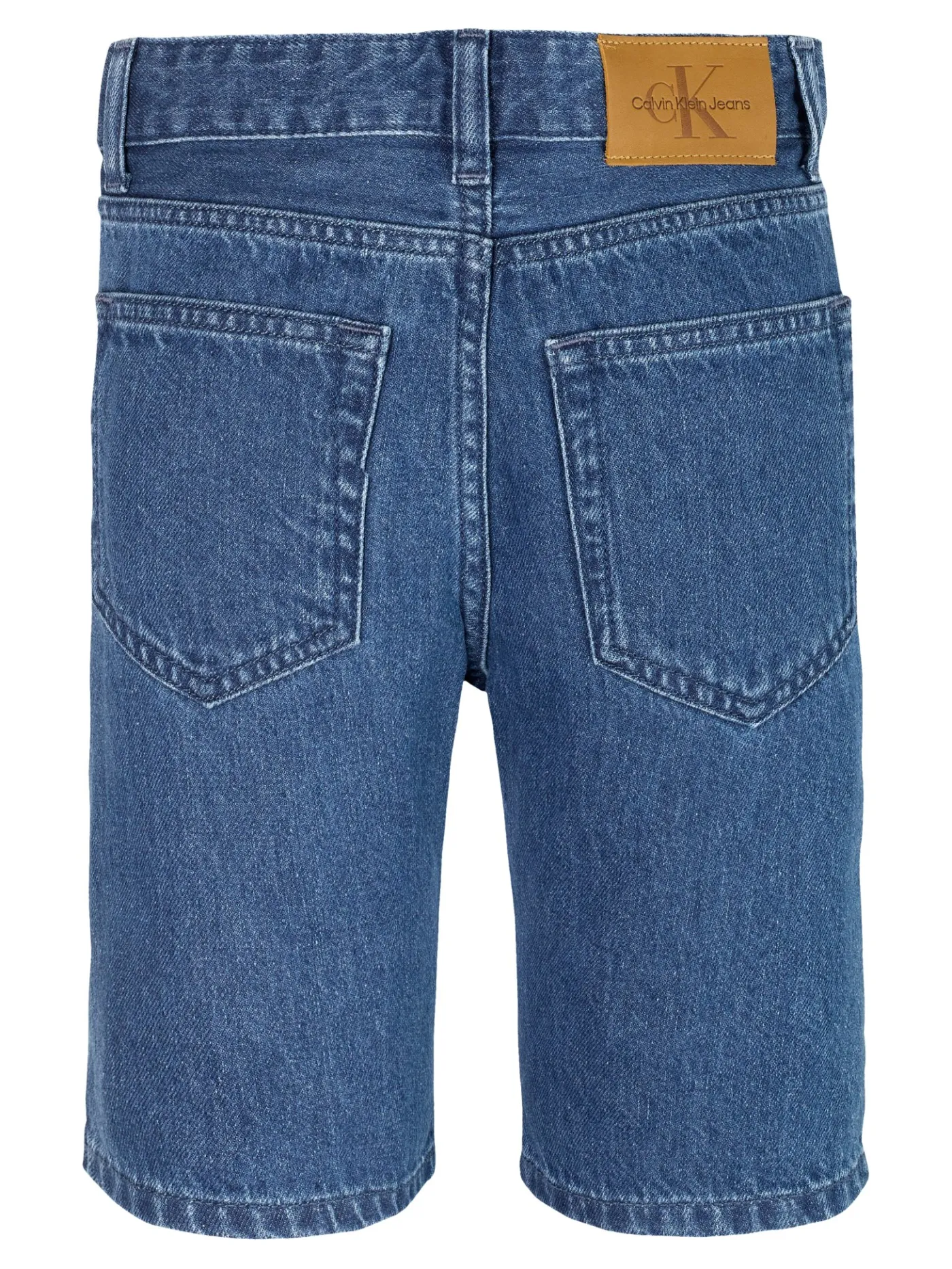 Kurze Jeans Shorts