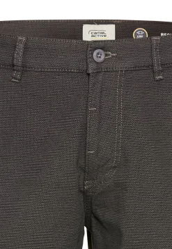 Kurze Cargo Hose