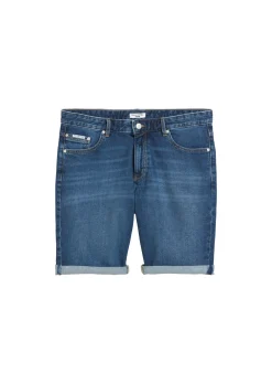 kurze Jeans