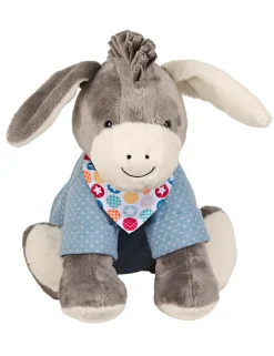 Kuscheltier Esel Emmi