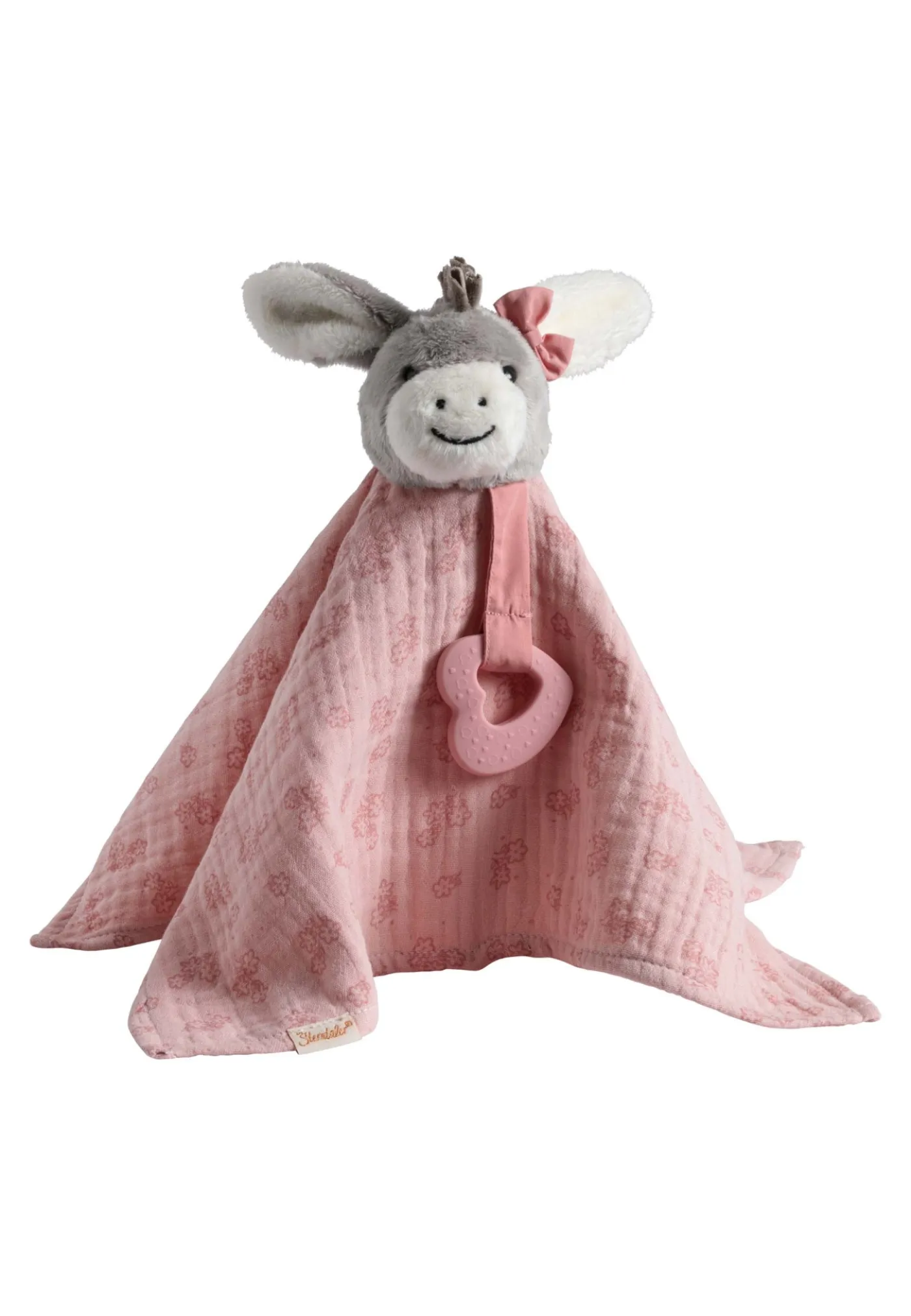 Kuscheltuch Emmi Girl