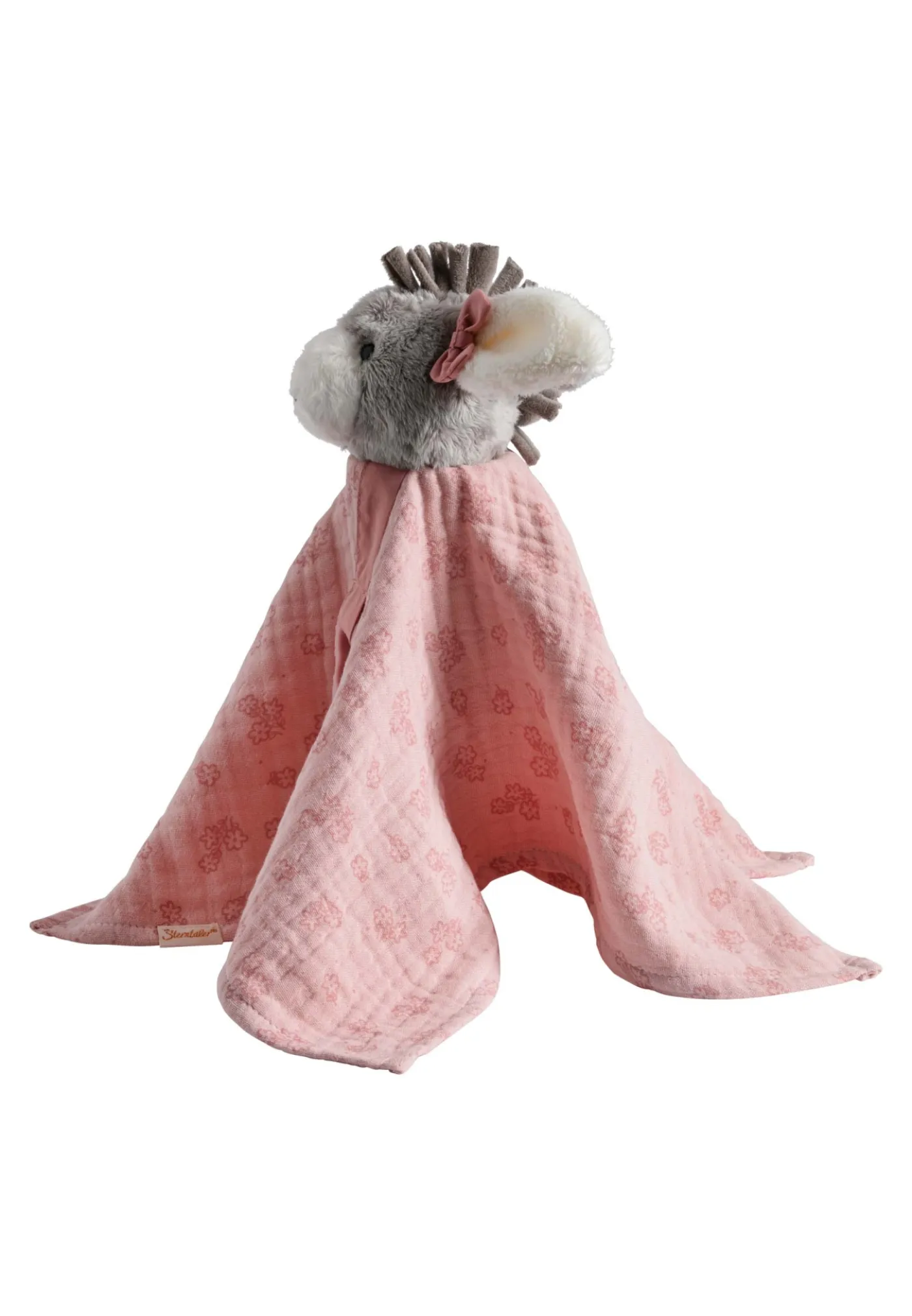 Kuscheltuch Emmi Girl