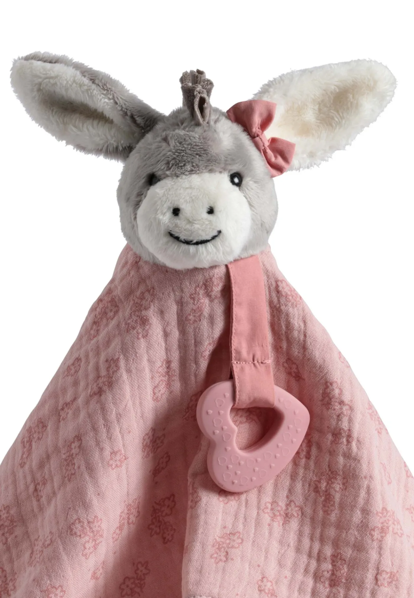 Kuscheltuch Emmi Girl