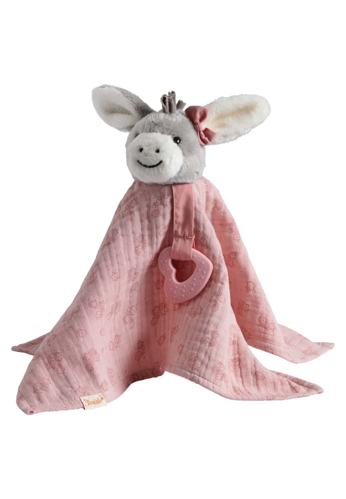 Kuscheltuch Emmi Girl