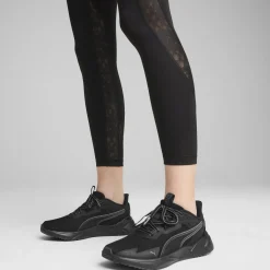 LACE Hochgeschnittene 7/8-Leggings
