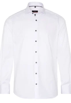 Langarmhemd Modern Fit