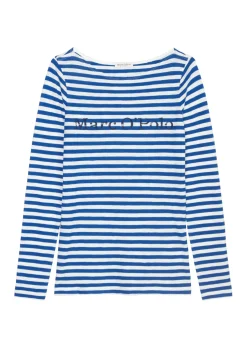 Langarmshirt