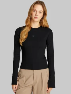 Langarmshirt