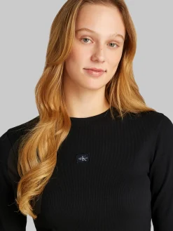 Langarmshirt