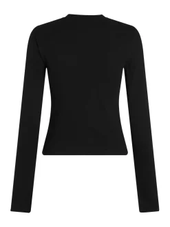 Langarmshirt