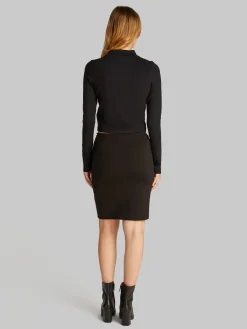 Langarmshirt