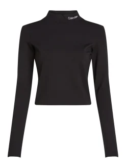 Langarmshirt