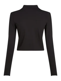 Langarmshirt