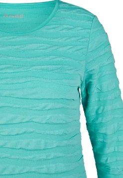 Langarmshirt