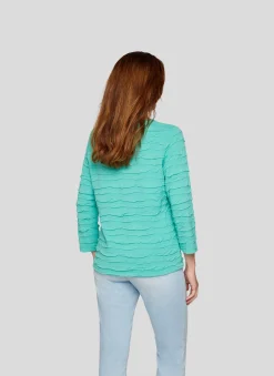 Langarmshirt