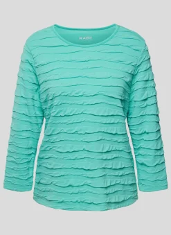 Langarmshirt