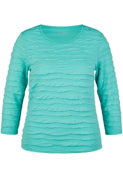 Langarmshirt