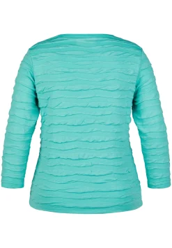 Langarmshirt
