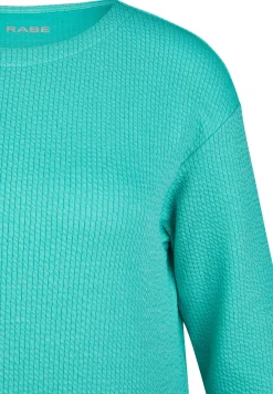 Langarmshirt