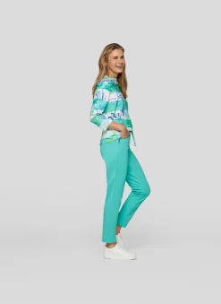 Langarmshirt